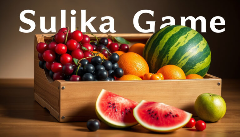 Suika Game: guía, descarga y trucos